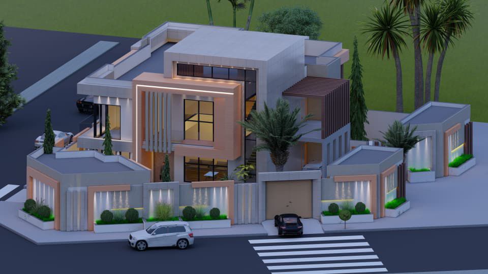 Garden Lane Family Home — view 11