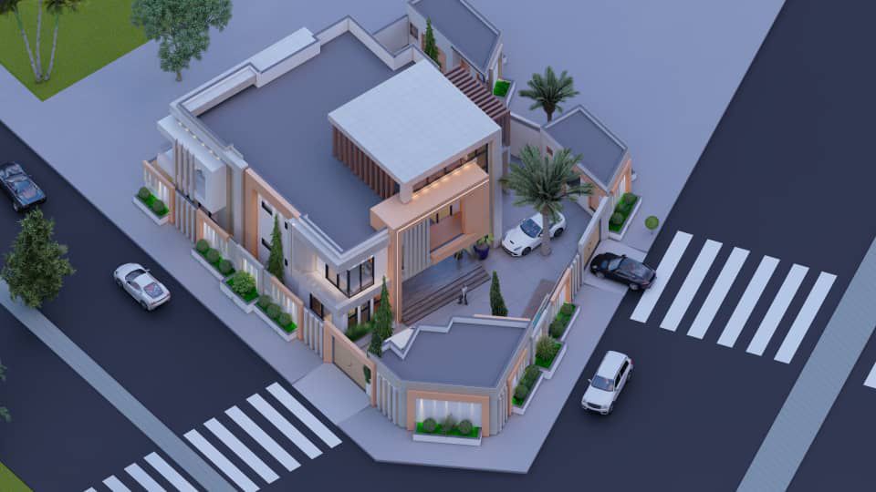 Garden Lane Family Home — view 7