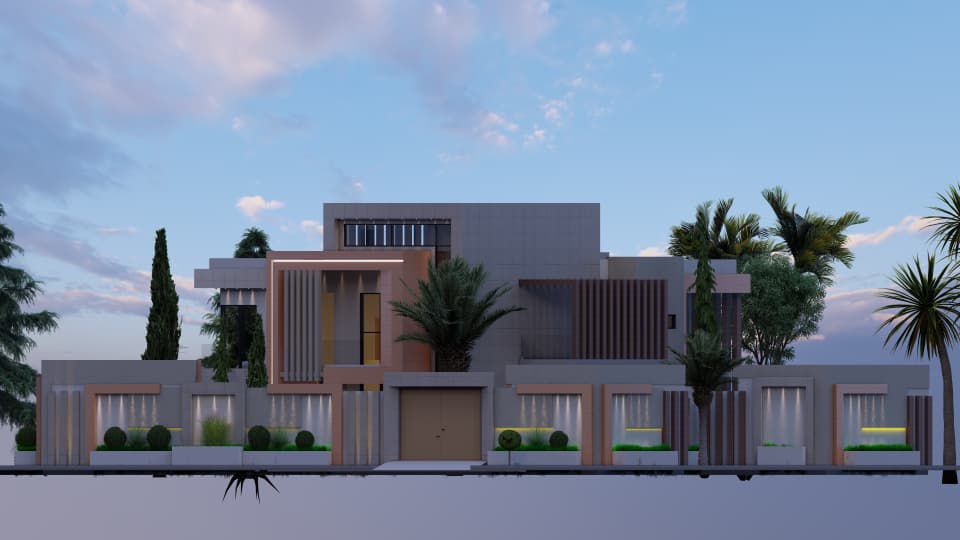 Garden Lane Family Home — view 9