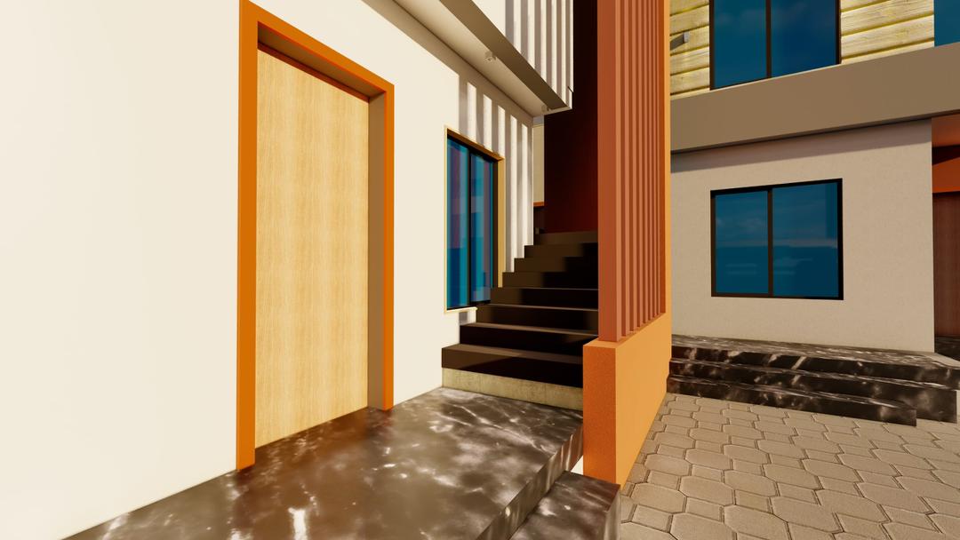 Project 3 Showcase — featured view