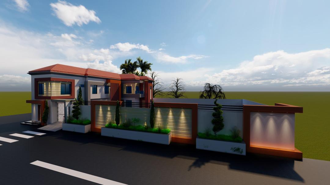 Project 3 Showcase — view 10